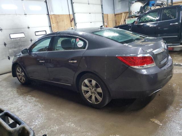 Photo 1 VIN: 1G4GC5E38DF123825 - BUICK LACROSSE 