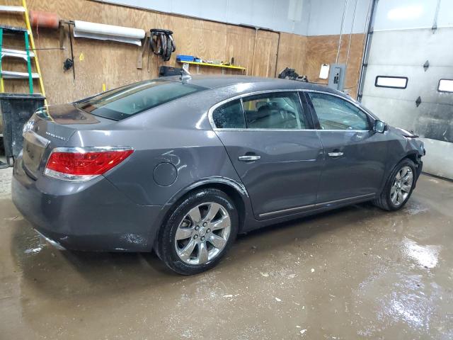 Photo 2 VIN: 1G4GC5E38DF123825 - BUICK LACROSSE 