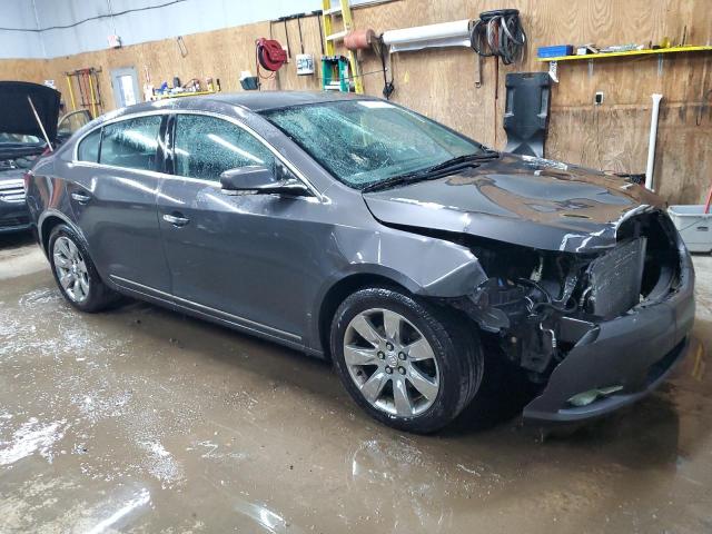 Photo 3 VIN: 1G4GC5E38DF123825 - BUICK LACROSSE 