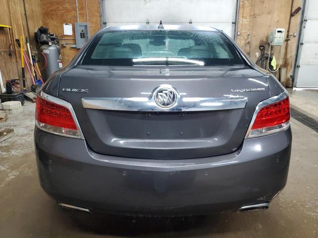 Photo 5 VIN: 1G4GC5E38DF123825 - BUICK LACROSSE 