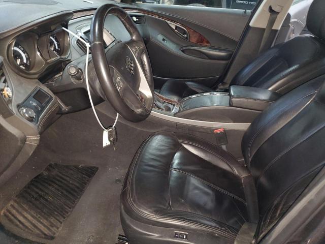 Photo 6 VIN: 1G4GC5E38DF123825 - BUICK LACROSSE 