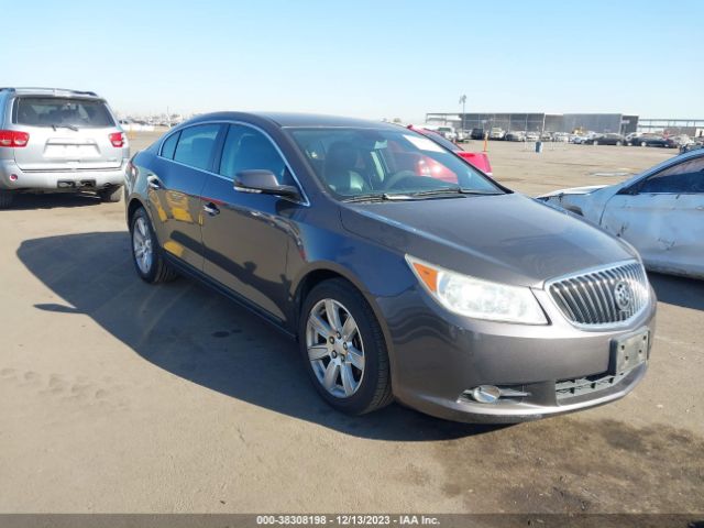 Photo 0 VIN: 1G4GC5E38DF158817 - BUICK LACROSSE 