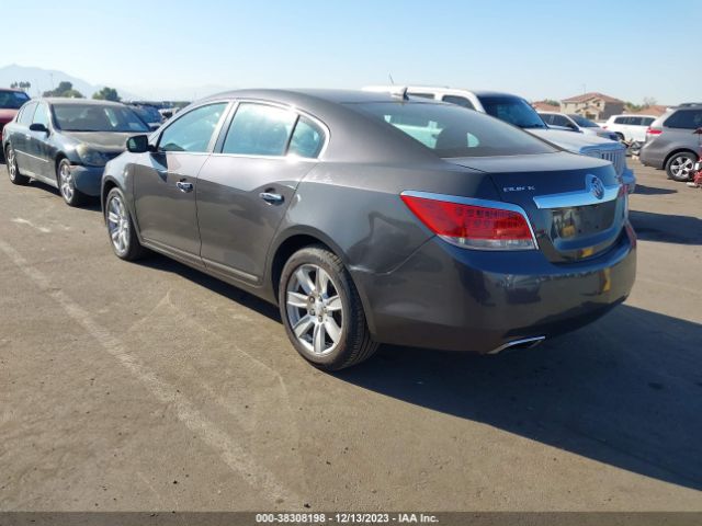 Photo 2 VIN: 1G4GC5E38DF158817 - BUICK LACROSSE 