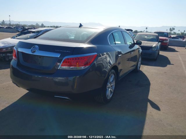 Photo 3 VIN: 1G4GC5E38DF158817 - BUICK LACROSSE 