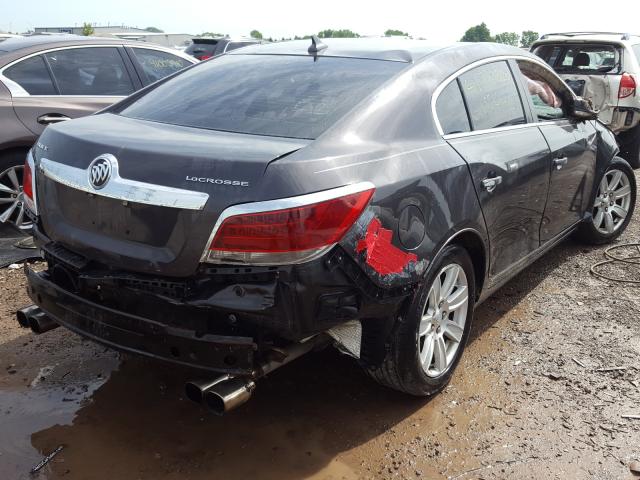 Photo 3 VIN: 1G4GC5E38DF161555 - BUICK LACROSSE 