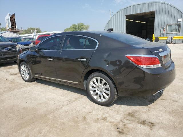 Photo 1 VIN: 1G4GC5E38DF166223 - BUICK LACROSSE 