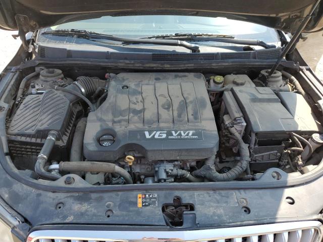 Photo 10 VIN: 1G4GC5E38DF166223 - BUICK LACROSSE 