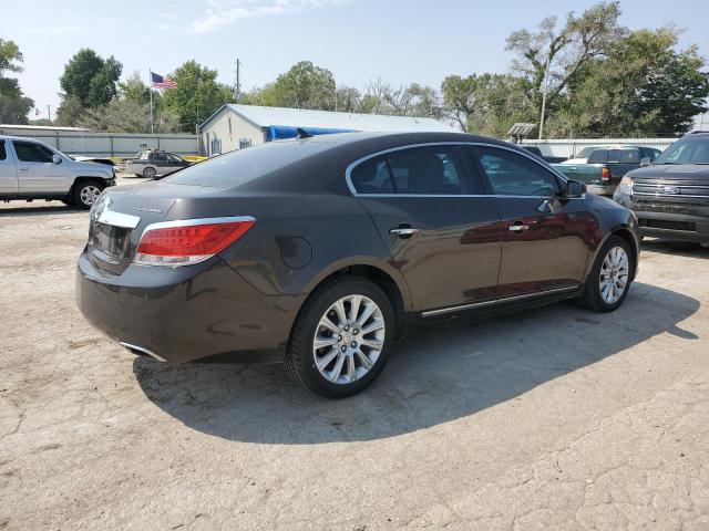 Photo 2 VIN: 1G4GC5E38DF166223 - BUICK LACROSSE 