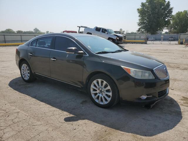 Photo 3 VIN: 1G4GC5E38DF166223 - BUICK LACROSSE 