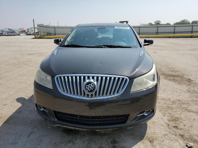 Photo 4 VIN: 1G4GC5E38DF166223 - BUICK LACROSSE 