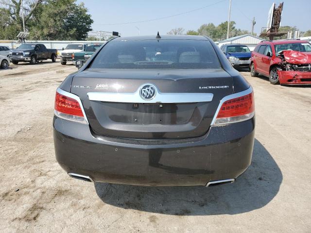 Photo 5 VIN: 1G4GC5E38DF166223 - BUICK LACROSSE 