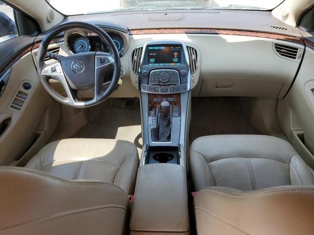 Photo 7 VIN: 1G4GC5E38DF166223 - BUICK LACROSSE 