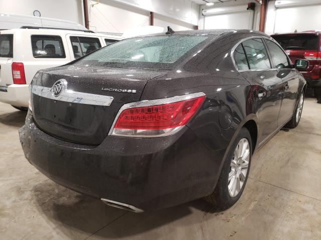 Photo 3 VIN: 1G4GC5E38DF171244 - BUICK LACROSSE 