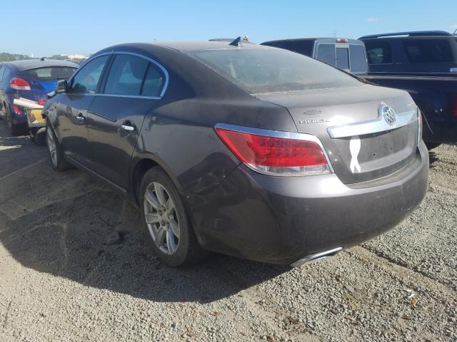 Photo 2 VIN: 1G4GC5E38DF208082 - BUICK LACROSSE 