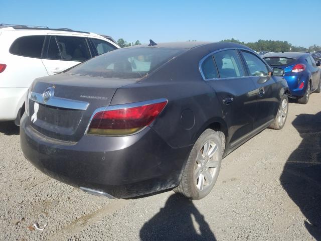 Photo 3 VIN: 1G4GC5E38DF208082 - BUICK LACROSSE 