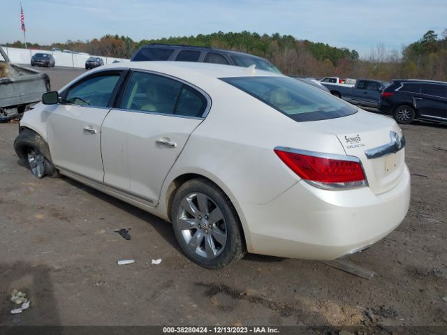 Photo 2 VIN: 1G4GC5E38DF255872 - BUICK LACROSSE 