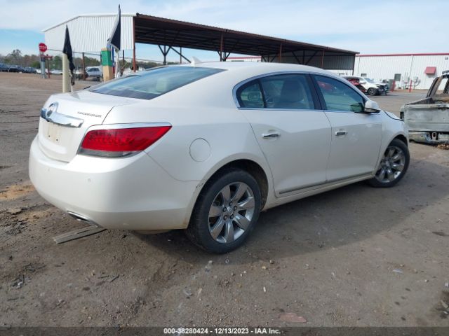 Photo 3 VIN: 1G4GC5E38DF255872 - BUICK LACROSSE 