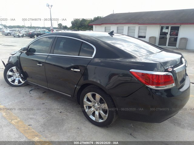 Photo 2 VIN: 1G4GC5E38DF258934 - BUICK LACROSSE 