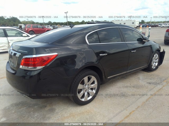 Photo 3 VIN: 1G4GC5E38DF258934 - BUICK LACROSSE 