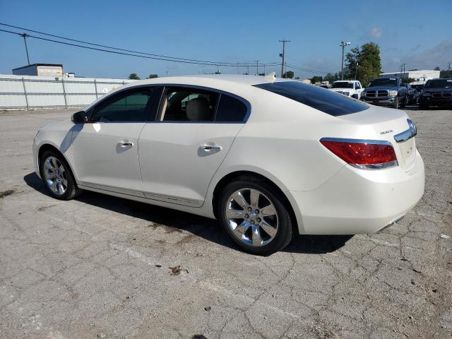 Photo 1 VIN: 1G4GC5E38DF260537 - BUICK LACROSSE 