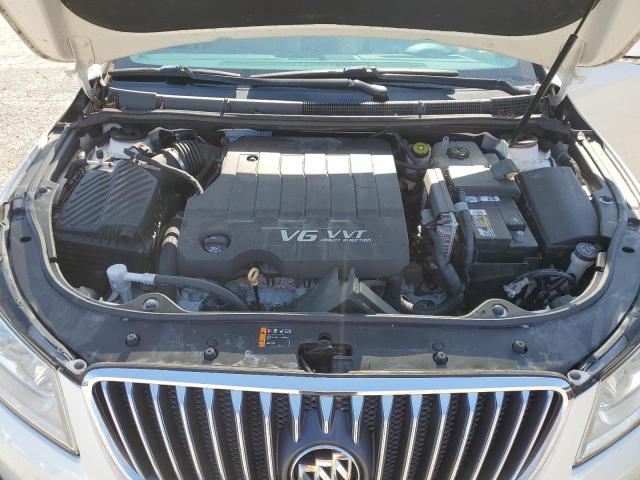 Photo 10 VIN: 1G4GC5E38DF260537 - BUICK LACROSSE 