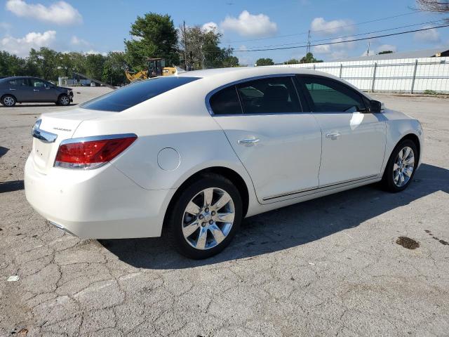 Photo 2 VIN: 1G4GC5E38DF260537 - BUICK LACROSSE 