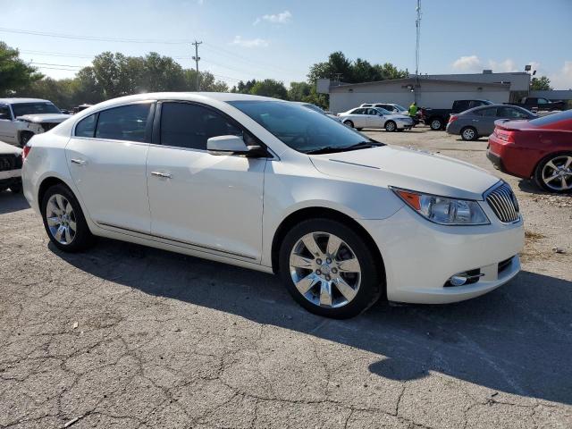 Photo 3 VIN: 1G4GC5E38DF260537 - BUICK LACROSSE 