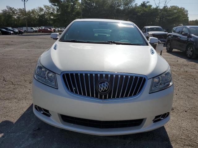 Photo 4 VIN: 1G4GC5E38DF260537 - BUICK LACROSSE 