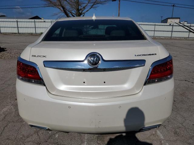 Photo 5 VIN: 1G4GC5E38DF260537 - BUICK LACROSSE 