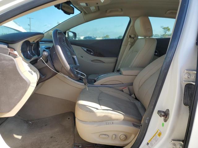 Photo 6 VIN: 1G4GC5E38DF260537 - BUICK LACROSSE 