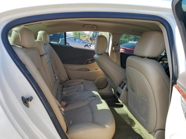 Photo 9 VIN: 1G4GC5E38DF260537 - BUICK LACROSSE 