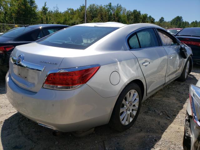 Photo 3 VIN: 1G4GC5E38DF265981 - BUICK LACROSSE 