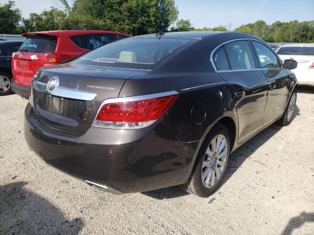 Photo 3 VIN: 1G4GC5E38DF291027 - BUICK LACROSSE 