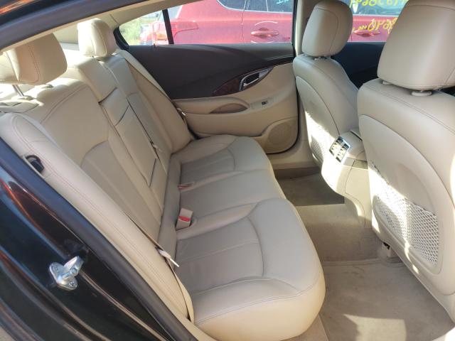 Photo 5 VIN: 1G4GC5E38DF291027 - BUICK LACROSSE 