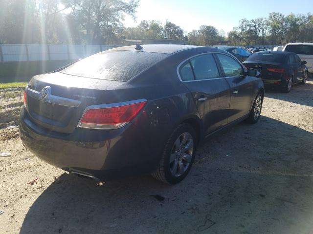 Photo 3 VIN: 1G4GC5E38DF306500 - BUICK LACROSSE 