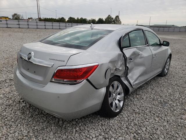 Photo 3 VIN: 1G4GC5E38DF317755 - BUICK LACROSSE 