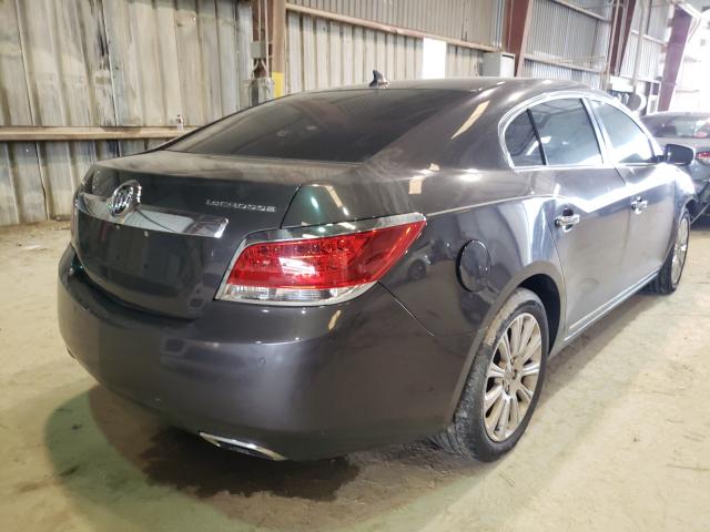 Photo 3 VIN: 1G4GC5E38DF319425 - BUICK LACROSSE 