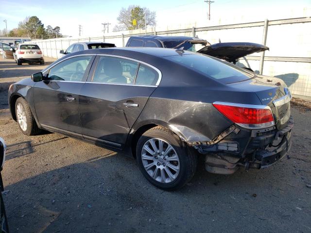 Photo 1 VIN: 1G4GC5E38DF333342 - BUICK LACROSSE 