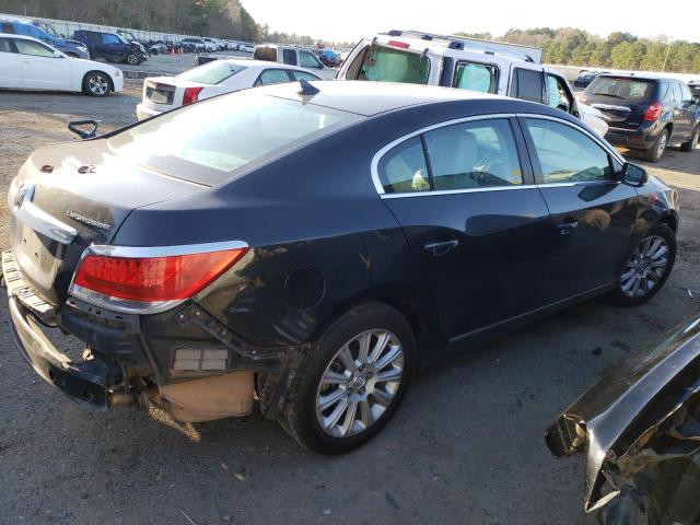 Photo 2 VIN: 1G4GC5E38DF333342 - BUICK LACROSSE 