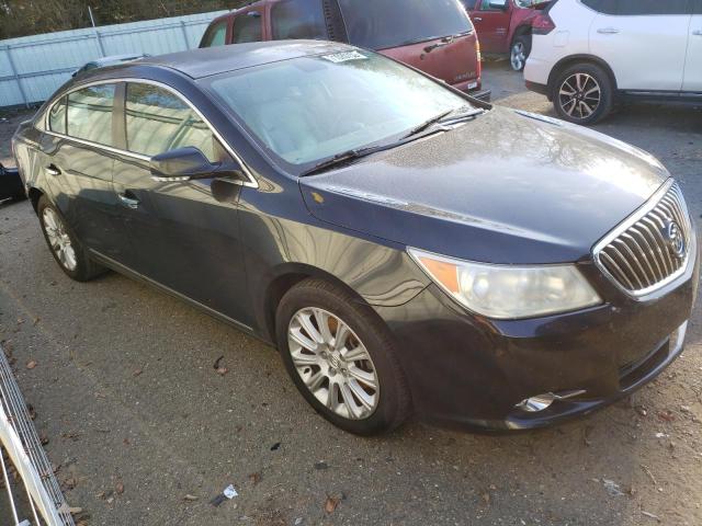 Photo 3 VIN: 1G4GC5E38DF333342 - BUICK LACROSSE 