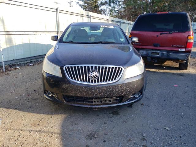 Photo 4 VIN: 1G4GC5E38DF333342 - BUICK LACROSSE 