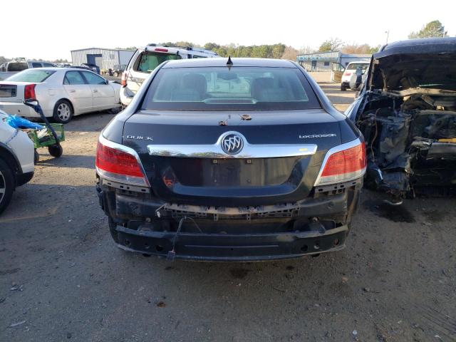 Photo 5 VIN: 1G4GC5E38DF333342 - BUICK LACROSSE 