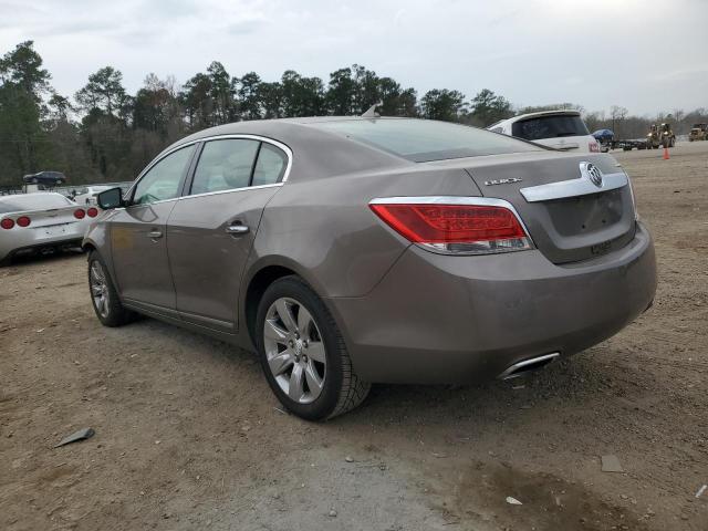 Photo 1 VIN: 1G4GC5E39CF103033 - BUICK LACROSSE 