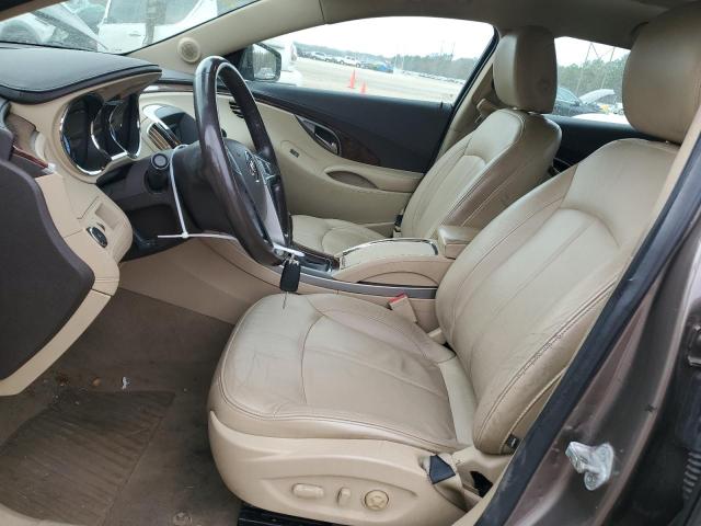 Photo 6 VIN: 1G4GC5E39CF103033 - BUICK LACROSSE 