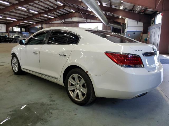 Photo 1 VIN: 1G4GC5E39CF147078 - BUICK LACROSSE 