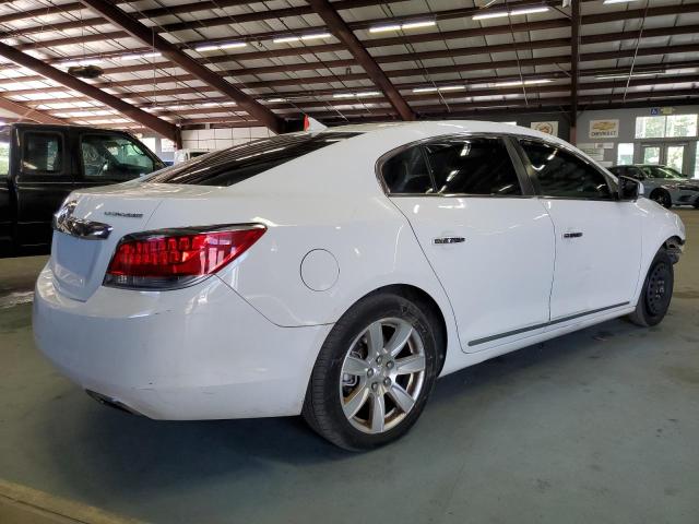 Photo 2 VIN: 1G4GC5E39CF147078 - BUICK LACROSSE 