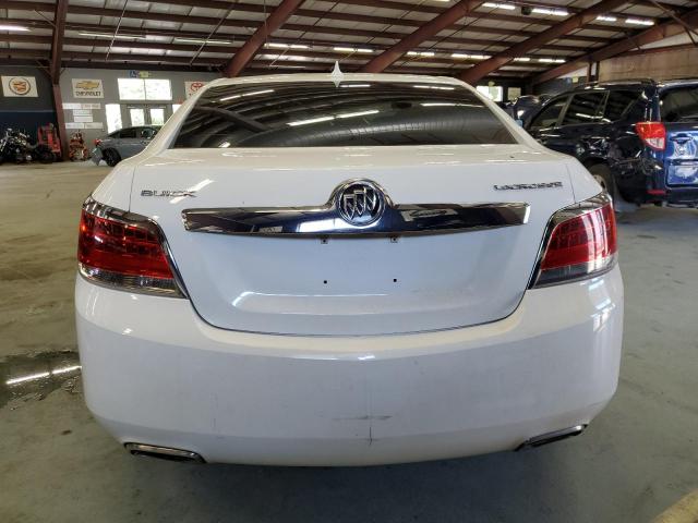 Photo 5 VIN: 1G4GC5E39CF147078 - BUICK LACROSSE 