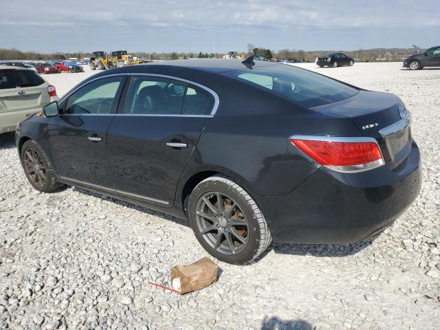 Photo 1 VIN: 1G4GC5E39CF164544 - BUICK LACROSSE 