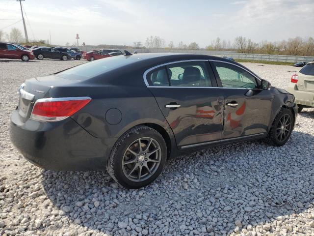 Photo 2 VIN: 1G4GC5E39CF164544 - BUICK LACROSSE 