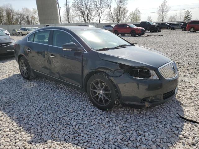 Photo 3 VIN: 1G4GC5E39CF164544 - BUICK LACROSSE 